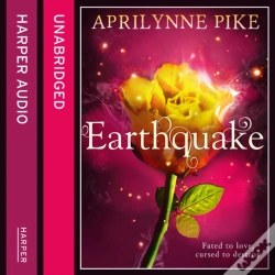 Capa do artigo Earthquake