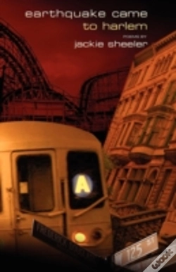 Capa do artigo Earthquake Came To Harlem