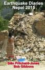 Earthquake Diaries - Preview