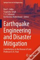 Earthquake Engineering And Disaster Mitigation