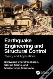 Capa do artigo Earthquake Engineering And Structural Control