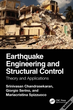 Capa do artigo Earthquake Engineering And Structural Control