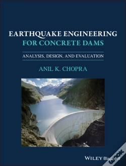 Capa do artigo Earthquake Engineering For Concrete Dams
