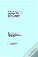 Earthquake Engineering For Concrete Dams