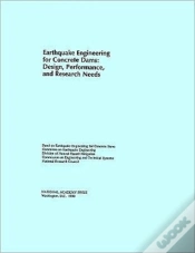 Capa do artigo Earthquake Engineering For Concrete Dams