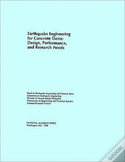 Capa do artigo Earthquake Engineering For Concrete Dams
