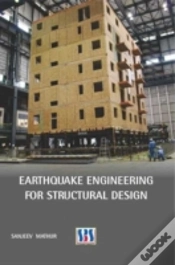 Capa do artigo Earthquake Engineering For Structural Design