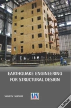 Capa do artigo Earthquake Engineering For Structural Design