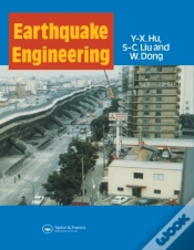 Capa do artigo Earthquake Engineering