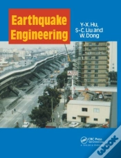 Capa do artigo Earthquake Engineering