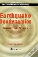 Earthquake Geodynamics
