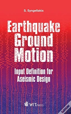 Capa do artigo Earthquake Ground Motion