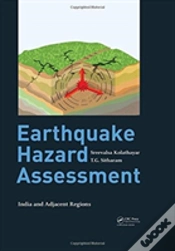 Capa do artigo Earthquake Hazard Assessment