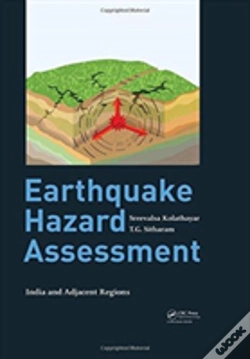Capa do artigo Earthquake Hazard Assessment