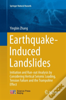 Earthquake-Induced Landslides