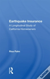 Capa do artigo Earthquake Insurance