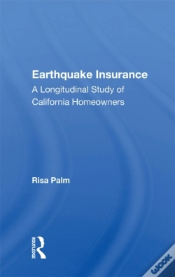 Capa do artigo Earthquake Insurance