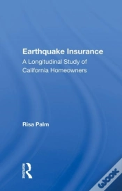 Capa do artigo Earthquake Insurance