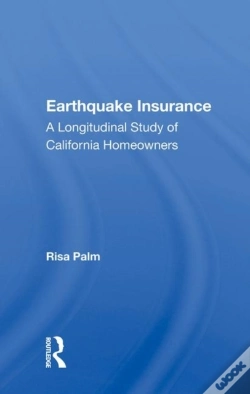Capa do artigo Earthquake Insurance