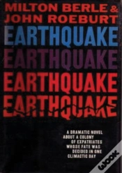 Capa do artigo Earthquake