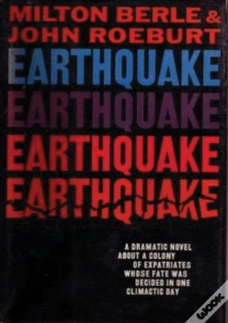 Capa do artigo Earthquake