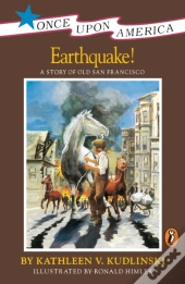 Earthquake!