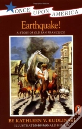 Earthquake!