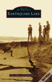 Capa do artigo Earthquake Lake