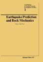 Earthquake Prediction And Rock Mechanics - Preview