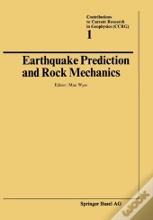 Earthquake Prediction And Rock Mechanics