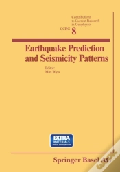 Capa do artigo Earthquake Prediction And Seismicity Patterns