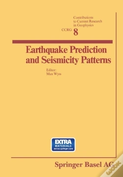 Capa do artigo Earthquake Prediction And Seismicity Patterns