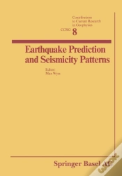 Capa do artigo Earthquake Prediction And Seismicity Patterns