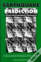 Earthquake Prediction