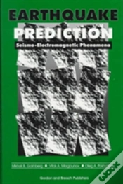 Capa do artigo Earthquake Prediction