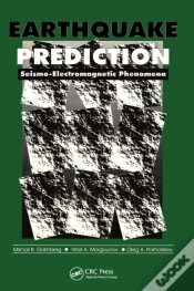 Capa do artigo Earthquake Prediction