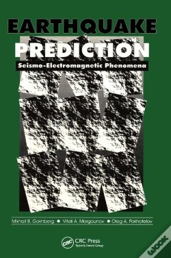 Capa do artigo Earthquake Prediction