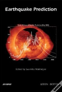 Capa do artigo Earthquake Prediction
