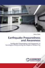 Capa do artigo Earthquake Preparedness And Awareness