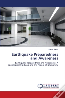 Capa do artigo Earthquake Preparedness And Awareness