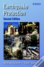 Capa do artigo Earthquake Protection