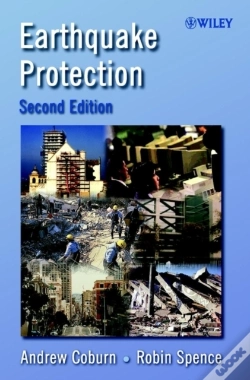 Capa do artigo Earthquake Protection
