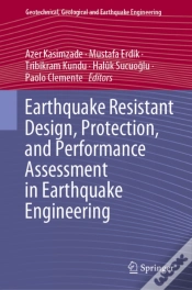 Capa do artigo Earthquake Resistant Design, Protection, And Performance Assessment In Earthquake Engineering