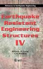 Earthquake Resistant Engineering Structures - Preview