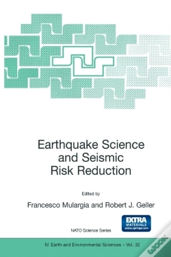 Capa do artigo Earthquake Science And Seismic Risk Reduction