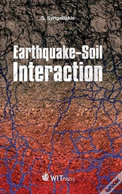 Capa do artigo Earthquake Soil Interaction