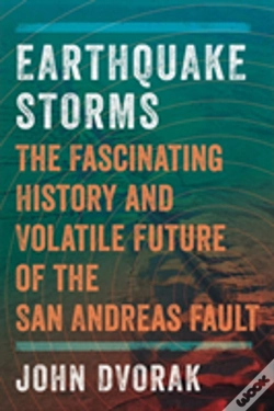 Capa do artigo Earthquake Storms