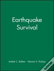 Earthquake Survival, Leader'S Guide