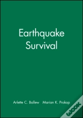 Earthquake Survival, Leader'S Guide