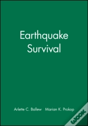 Capa do artigo Earthquake Survival, Leader